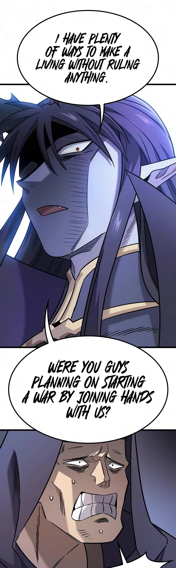 What a Bountiful Harvest, Demon Lord! chapter 72 page 15