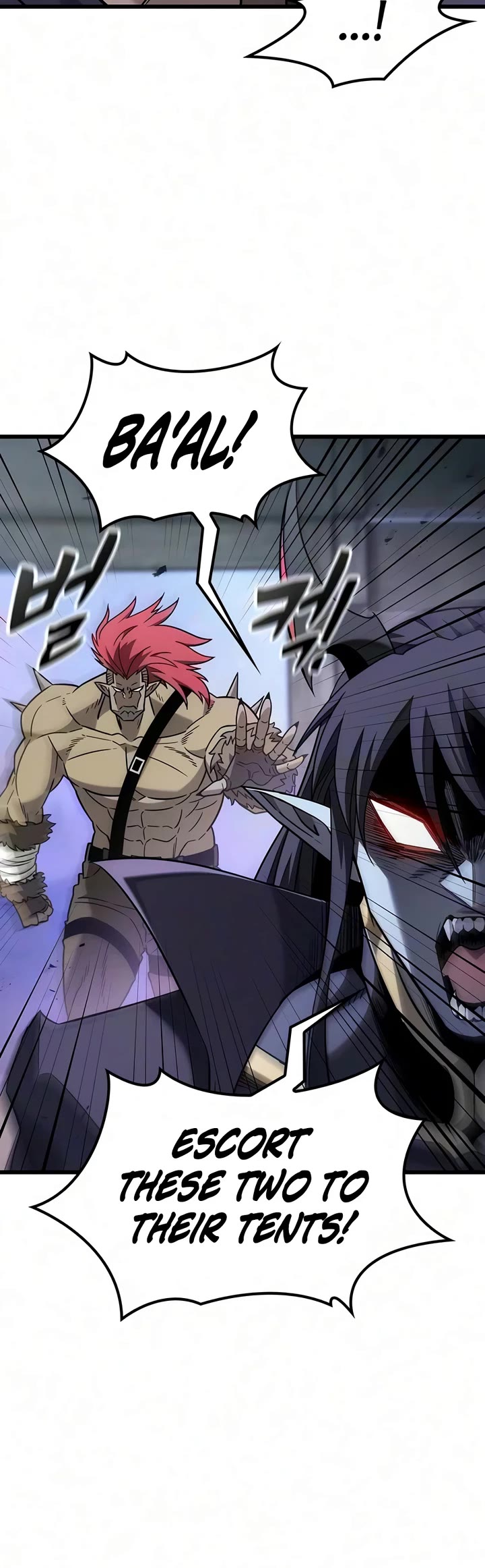 What a Bountiful Harvest, Demon Lord! chapter 72 page 16