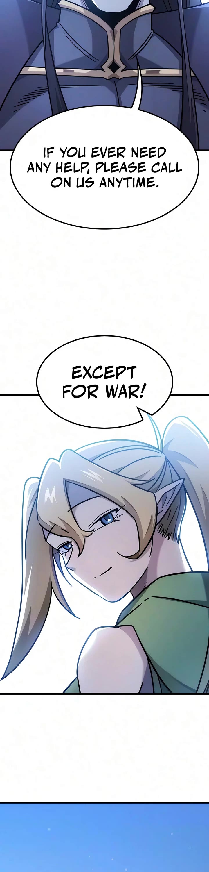 What a Bountiful Harvest, Demon Lord! chapter 72 page 24