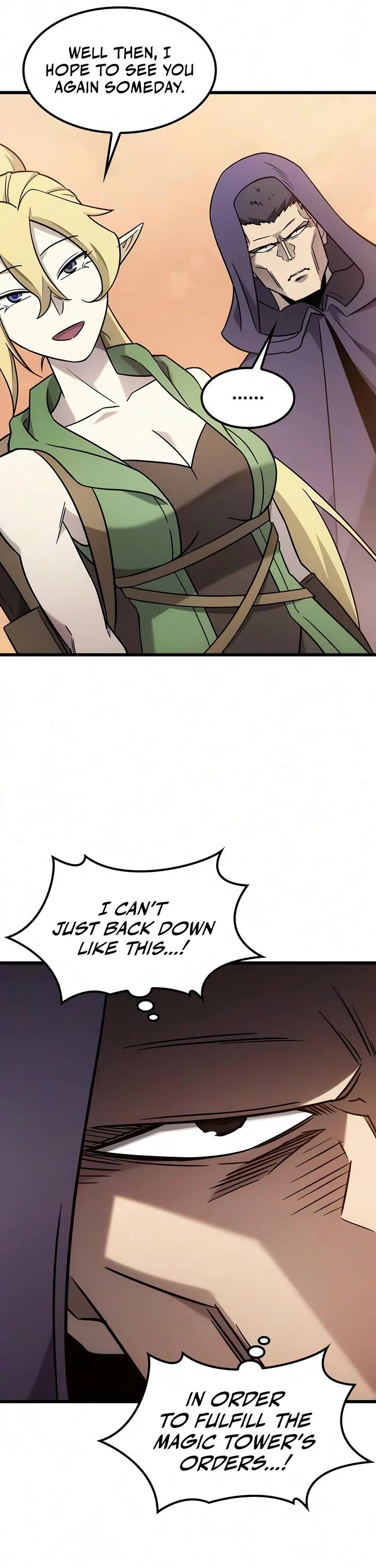 What a Bountiful Harvest, Demon Lord! chapter 72 page 30