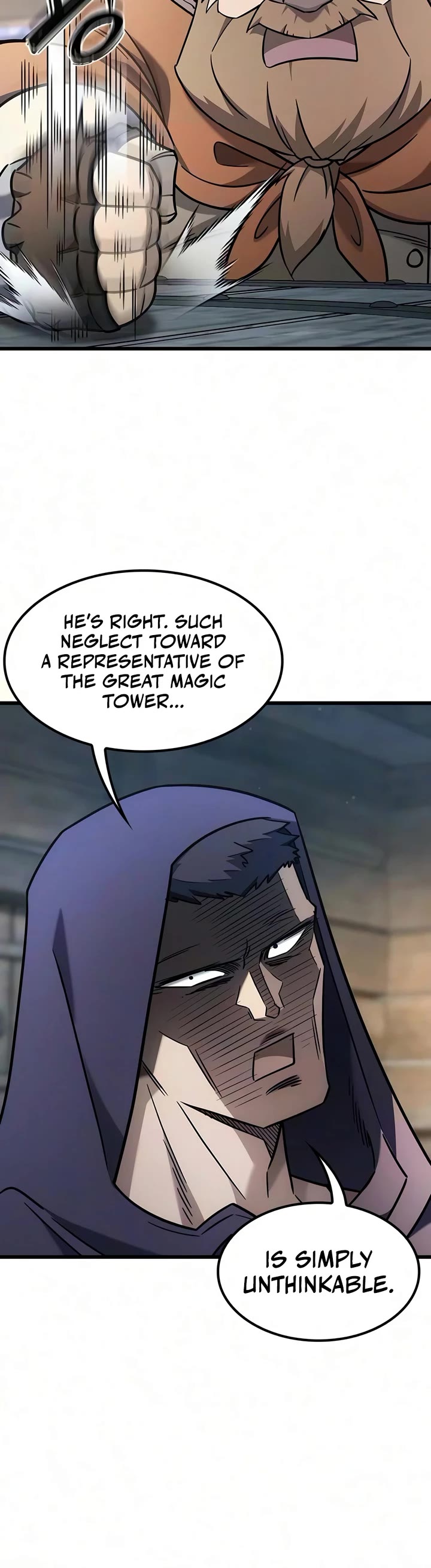 What a Bountiful Harvest, Demon Lord! chapter 72 page 4