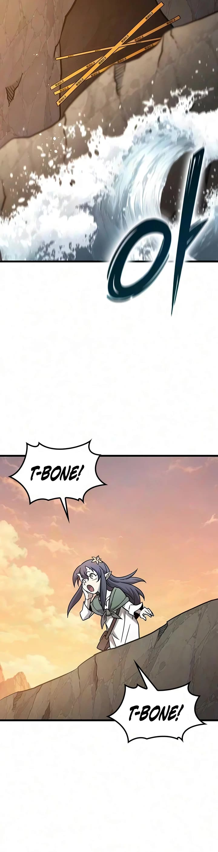 What a Bountiful Harvest, Demon Lord! chapter 72 page 40