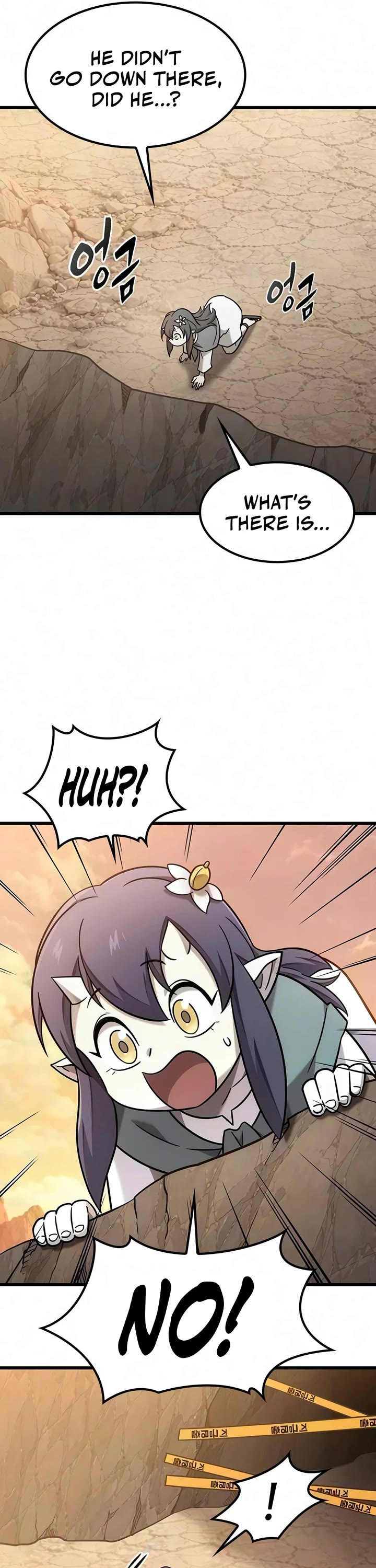 What a Bountiful Harvest, Demon Lord! chapter 72 page 41