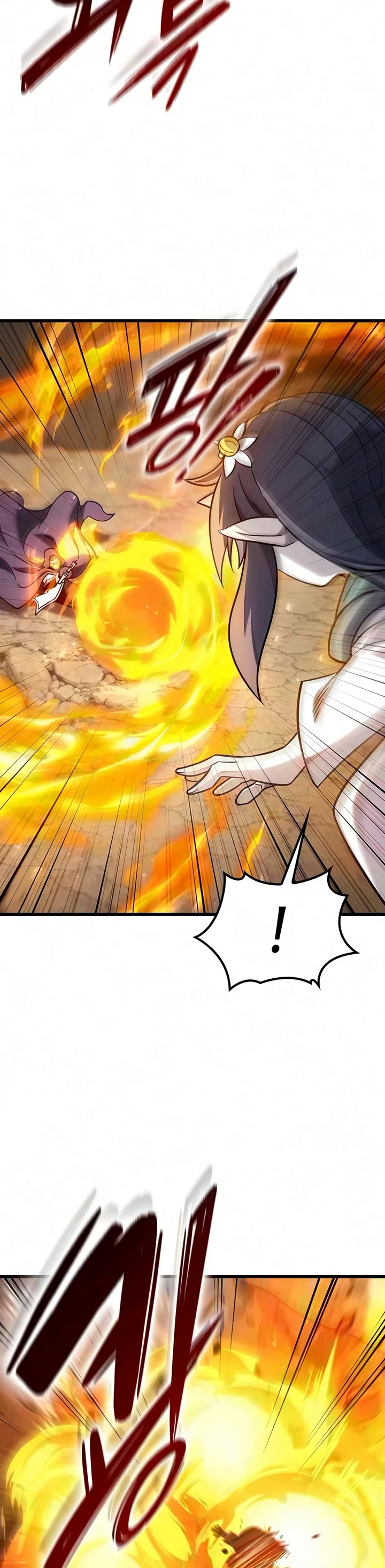 What a Bountiful Harvest, Demon Lord! chapter 72 page 43