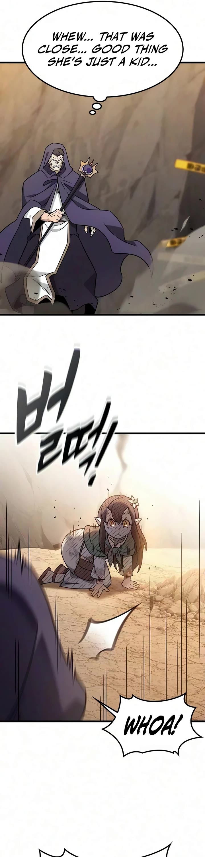 What a Bountiful Harvest, Demon Lord! chapter 72 page 45