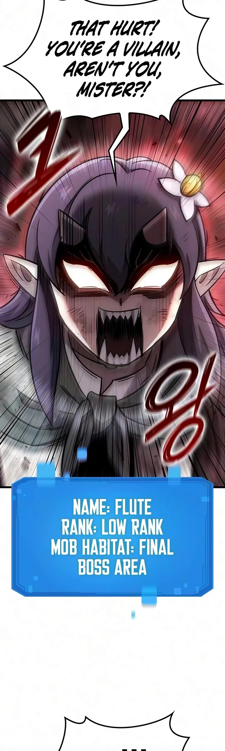What a Bountiful Harvest, Demon Lord! chapter 72 page 46