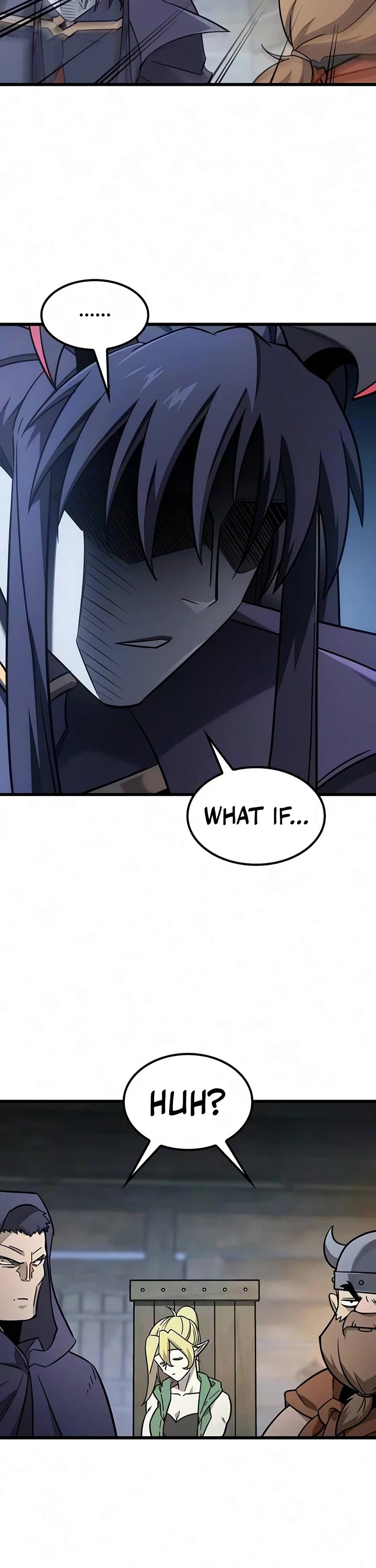 What a Bountiful Harvest, Demon Lord! chapter 72 page 8