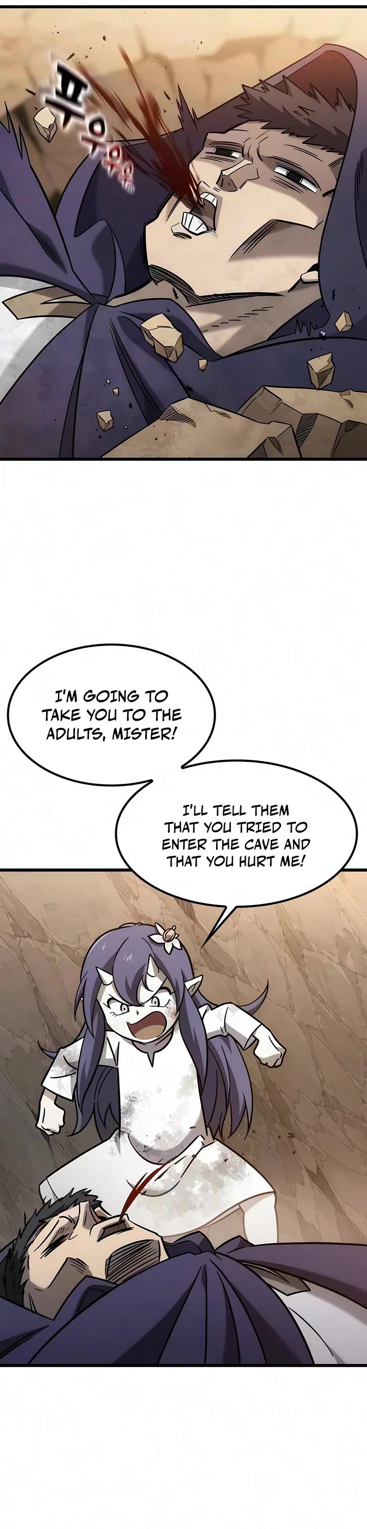 What a Bountiful Harvest, Demon Lord! chapter 73 page 13
