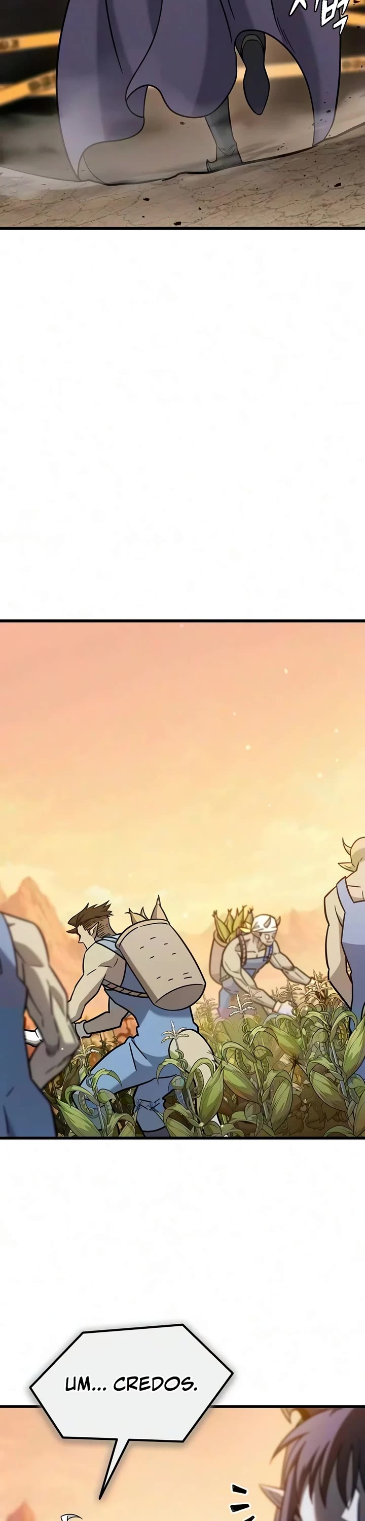 What a Bountiful Harvest, Demon Lord! chapter 73 page 19