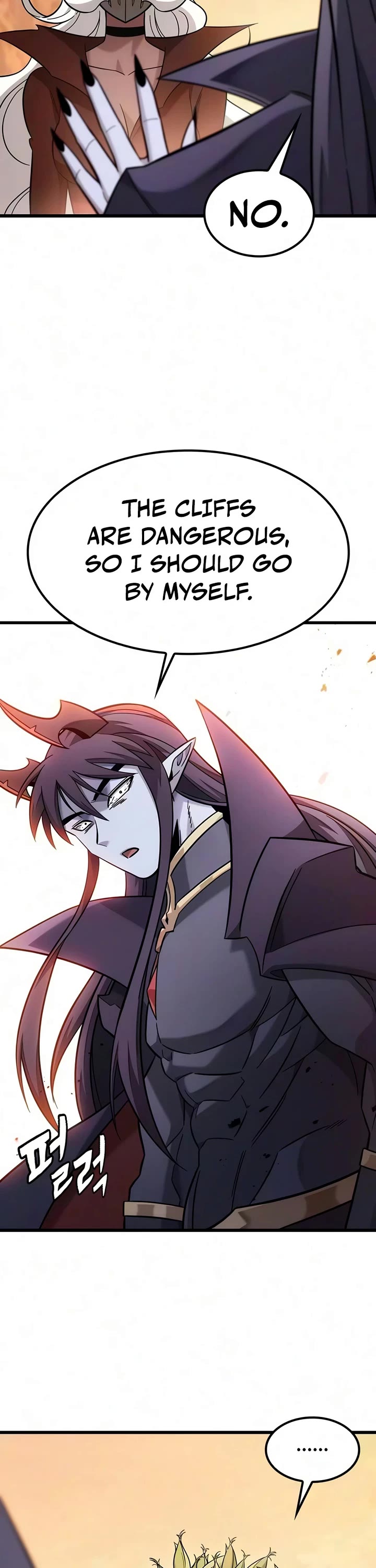 What a Bountiful Harvest, Demon Lord! chapter 73 page 25