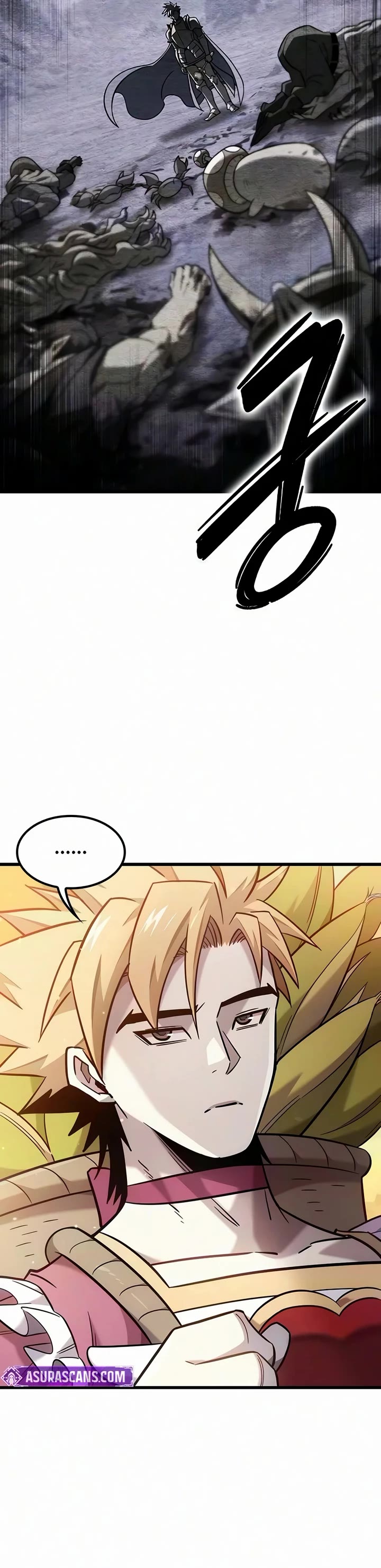 What a Bountiful Harvest, Demon Lord! chapter 73 page 28