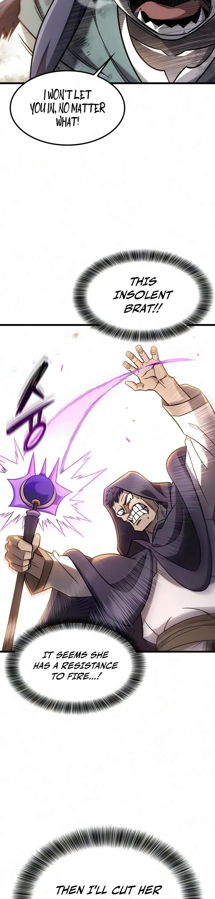 What a Bountiful Harvest, Demon Lord! chapter 73 page 3