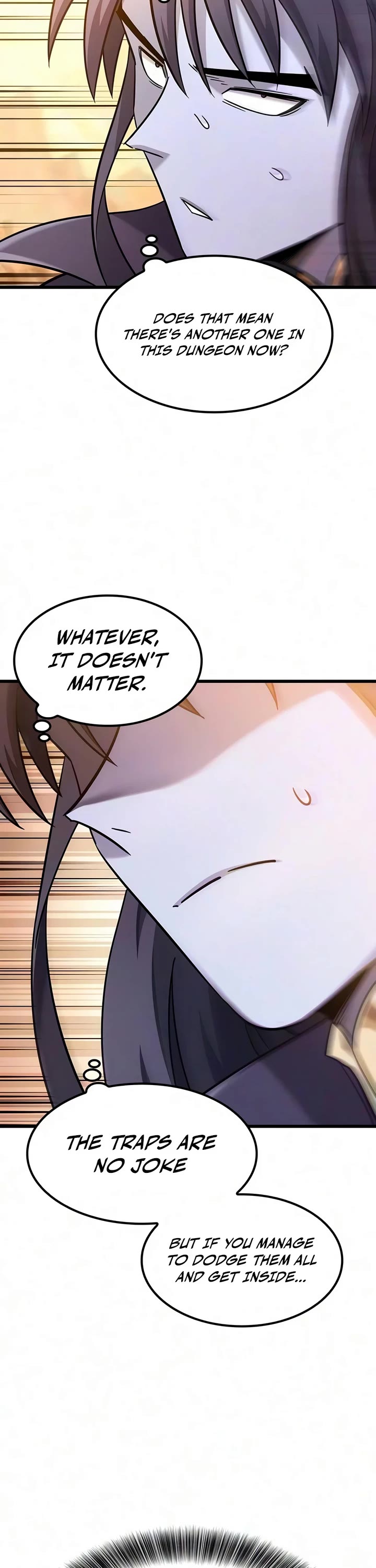 What a Bountiful Harvest, Demon Lord! chapter 73 page 37