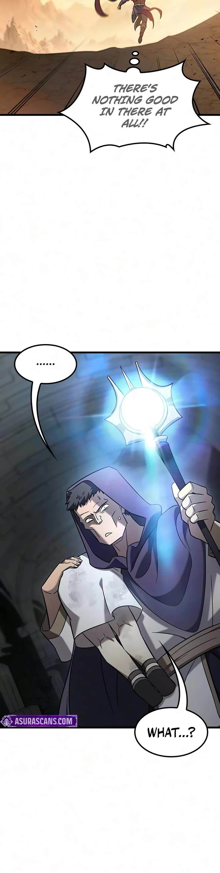 What a Bountiful Harvest, Demon Lord! chapter 73 page 40