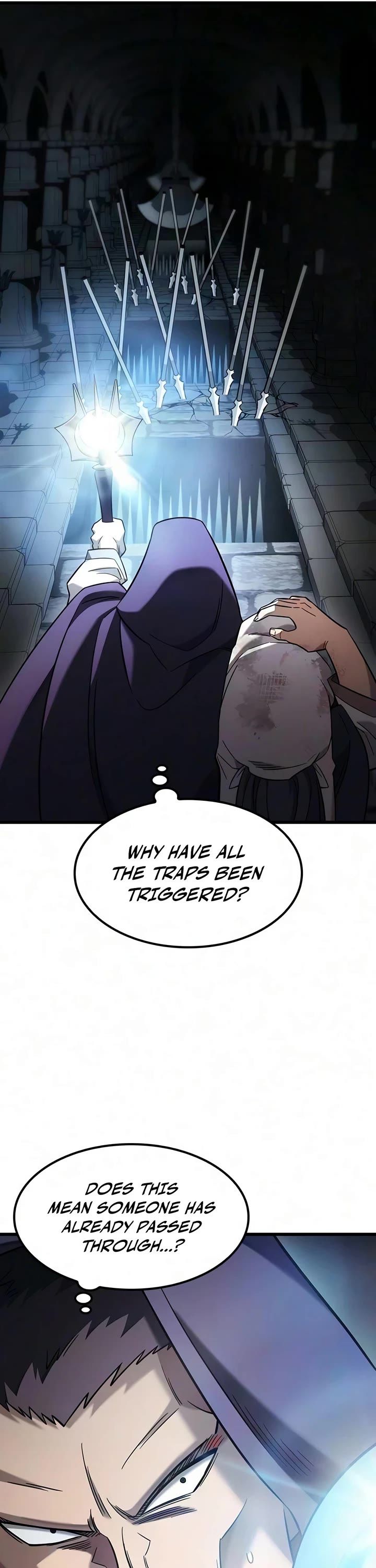 What a Bountiful Harvest, Demon Lord! chapter 73 page 41