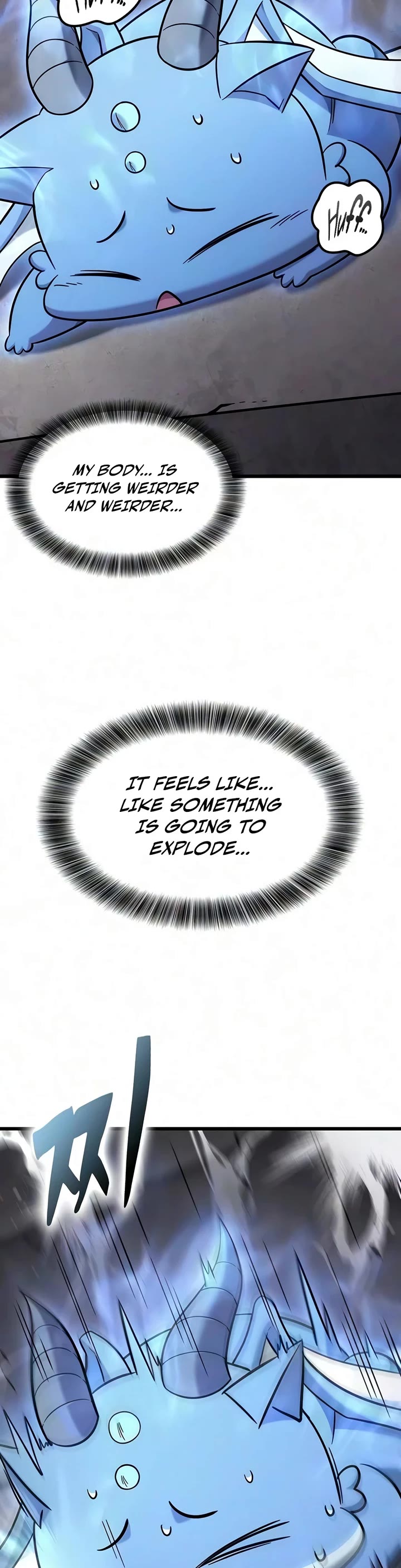 What a Bountiful Harvest, Demon Lord! chapter 73 page 44