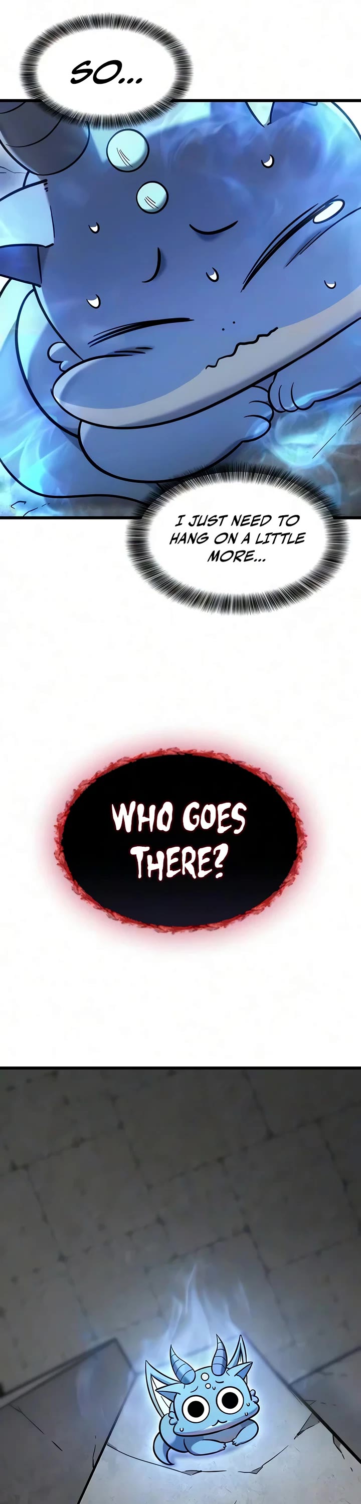 What a Bountiful Harvest, Demon Lord! chapter 73 page 46