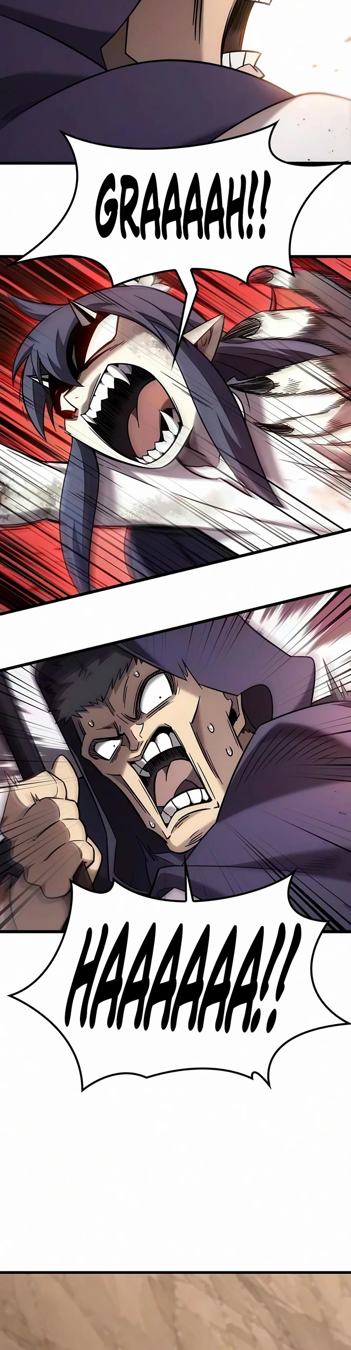 What a Bountiful Harvest, Demon Lord! chapter 73 page 6