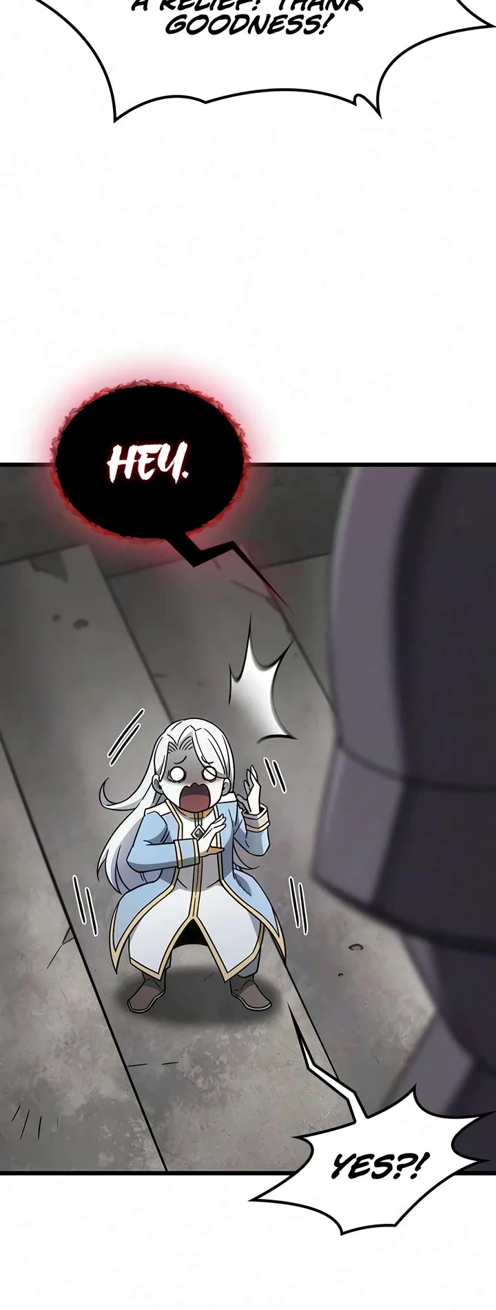 What a Bountiful Harvest, Demon Lord! chapter 74 page 10