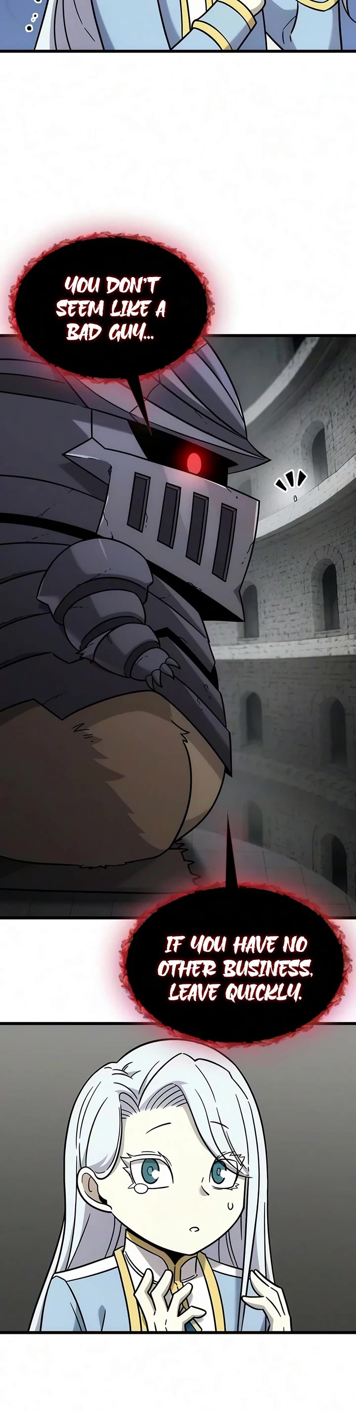 What a Bountiful Harvest, Demon Lord! chapter 74 page 12