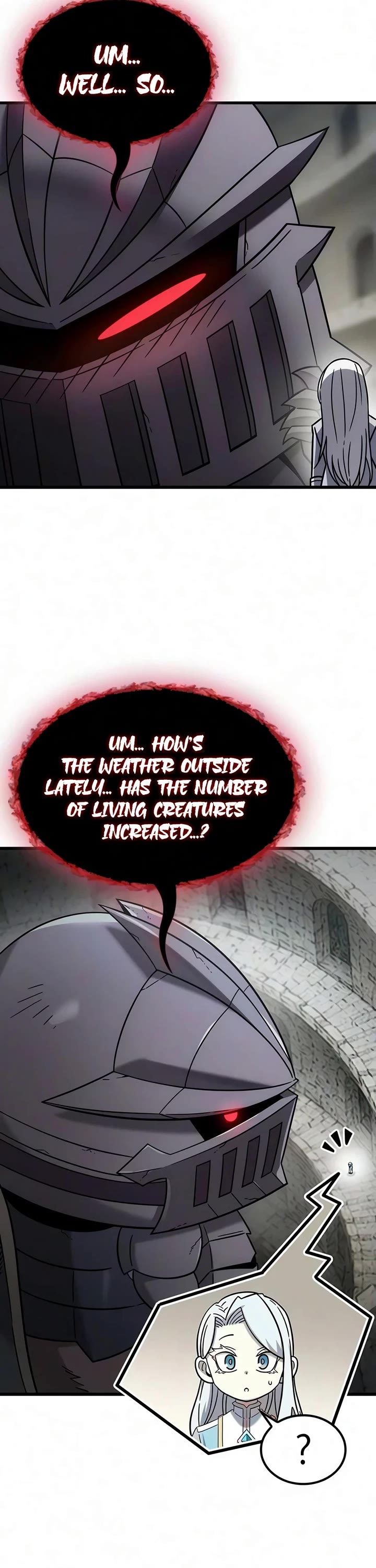 What a Bountiful Harvest, Demon Lord! chapter 74 page 15
