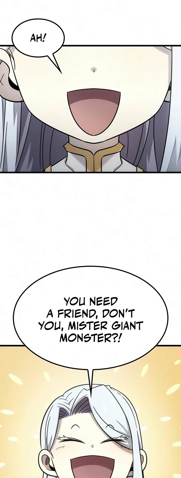 What a Bountiful Harvest, Demon Lord! chapter 74 page 17
