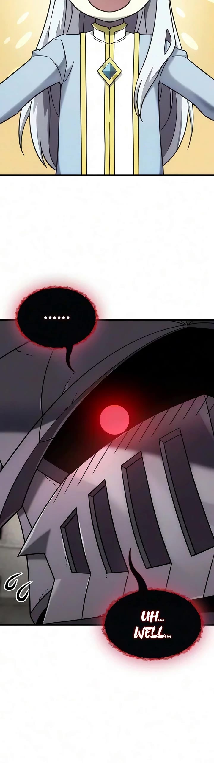 What a Bountiful Harvest, Demon Lord! chapter 74 page 18