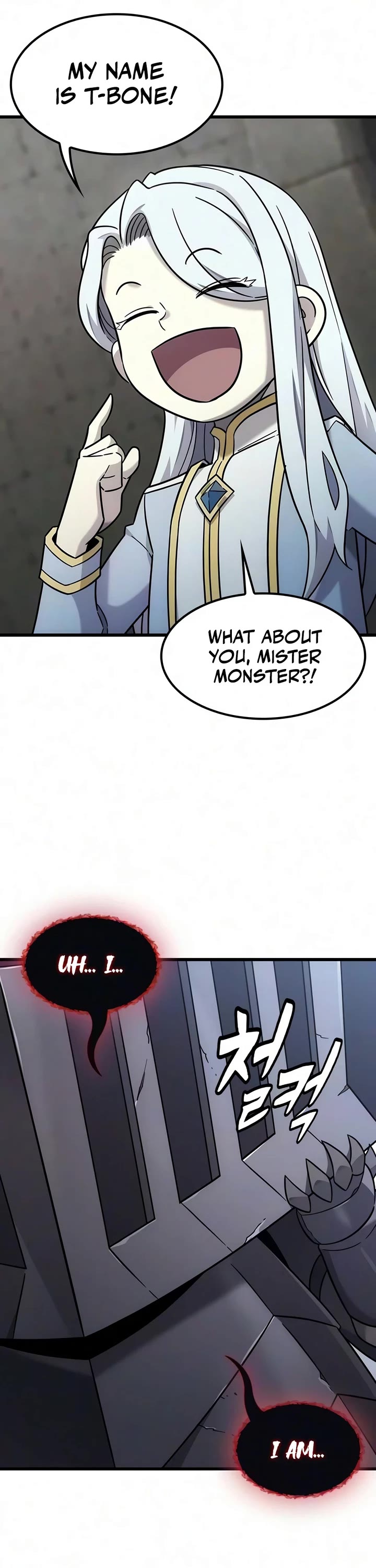 What a Bountiful Harvest, Demon Lord! chapter 74 page 19