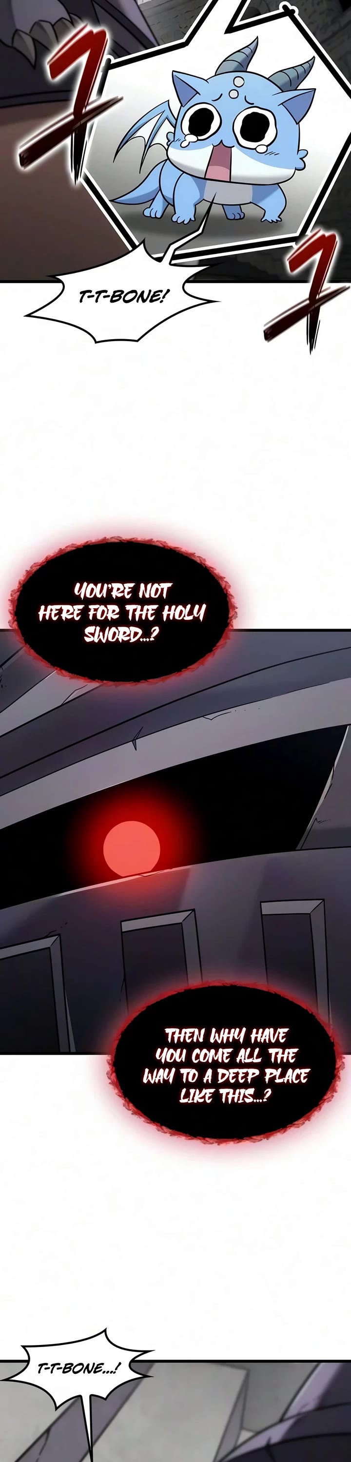 What a Bountiful Harvest, Demon Lord! chapter 74 page 2