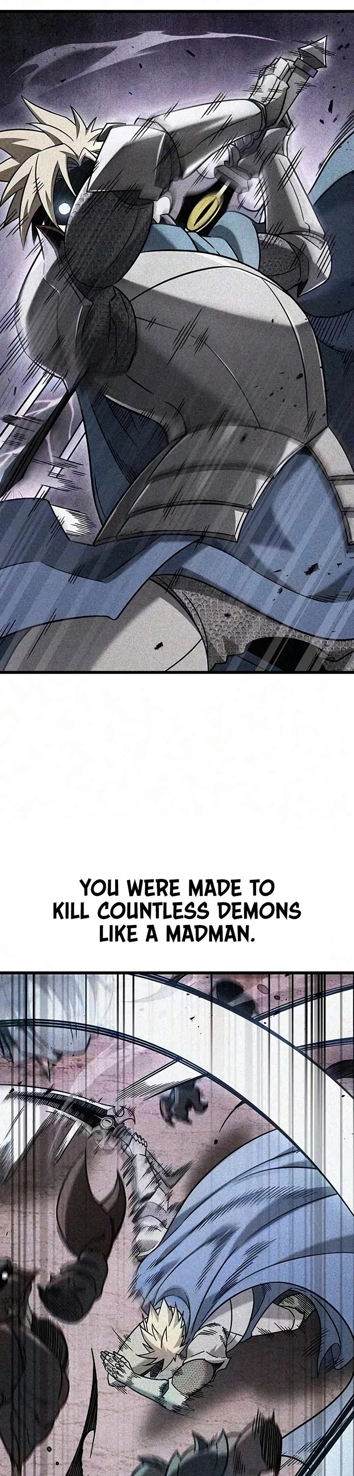 What a Bountiful Harvest, Demon Lord! chapter 74 page 24