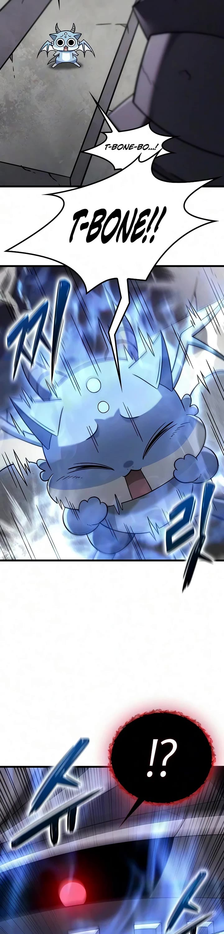 What a Bountiful Harvest, Demon Lord! chapter 74 page 3