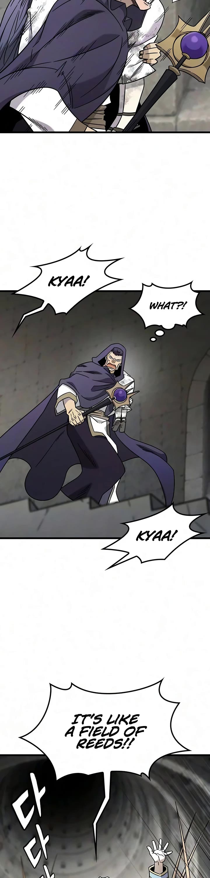 What a Bountiful Harvest, Demon Lord! chapter 74 page 31