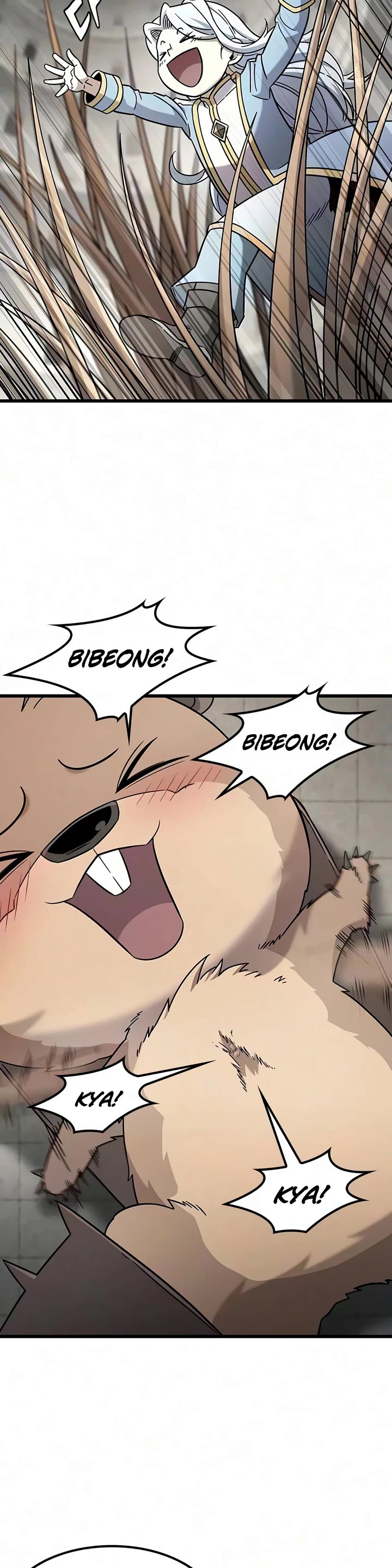 What a Bountiful Harvest, Demon Lord! chapter 74 page 32