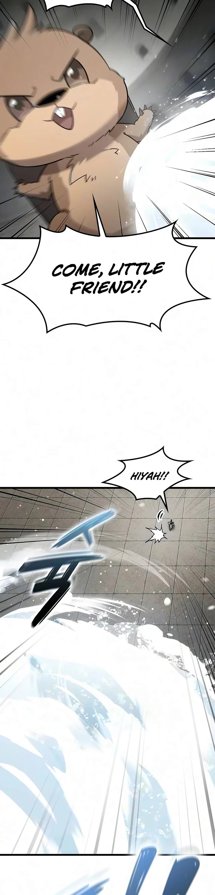 What a Bountiful Harvest, Demon Lord! chapter 74 page 36