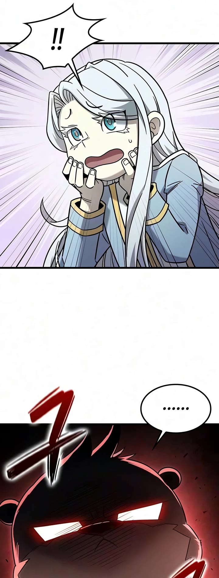 What a Bountiful Harvest, Demon Lord! chapter 74 page 38