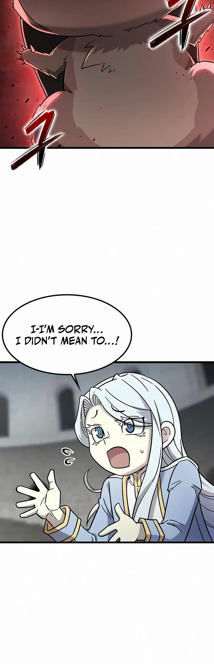 What a Bountiful Harvest, Demon Lord! chapter 74 page 39