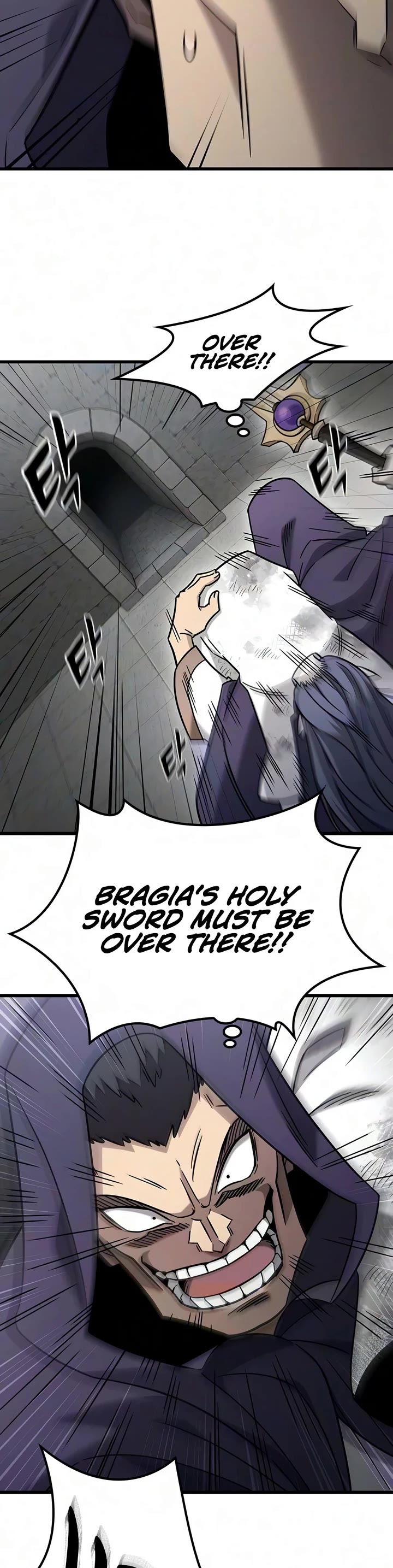 What a Bountiful Harvest, Demon Lord! chapter 74 page 43