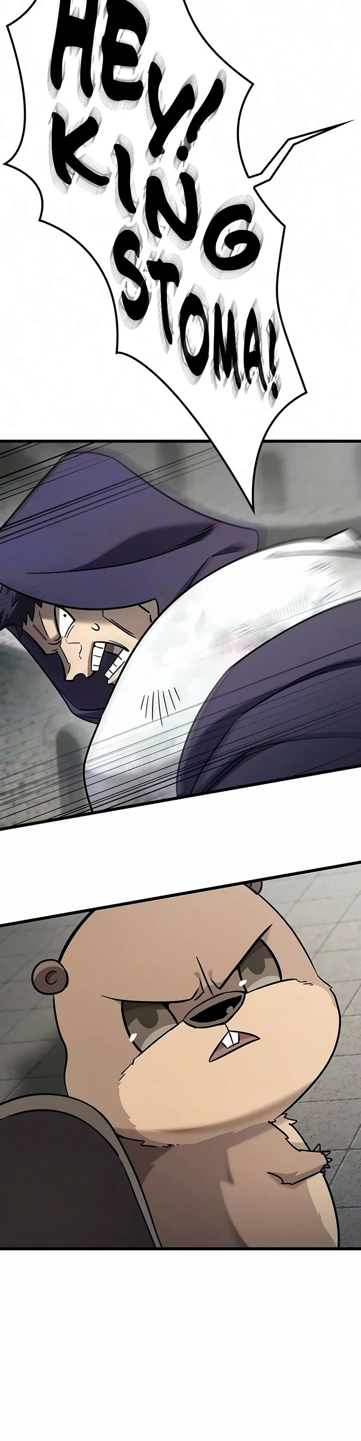 What a Bountiful Harvest, Demon Lord! chapter 74 page 44
