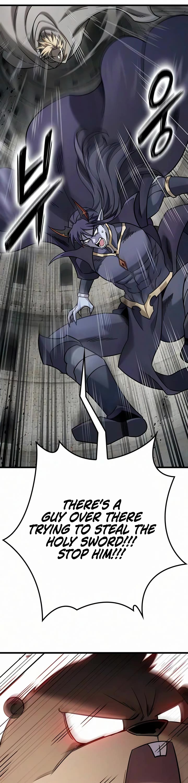 What a Bountiful Harvest, Demon Lord! chapter 74 page 45