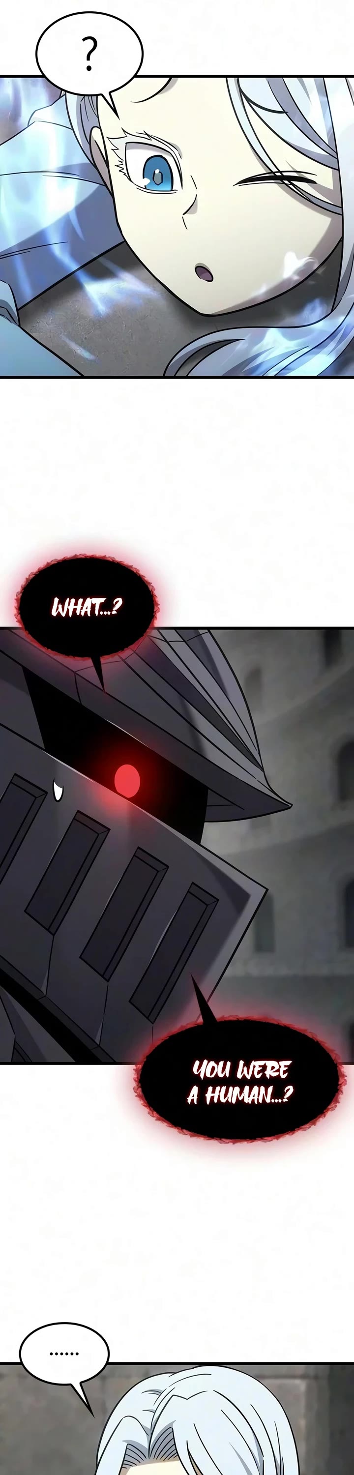 What a Bountiful Harvest, Demon Lord! chapter 74 page 7