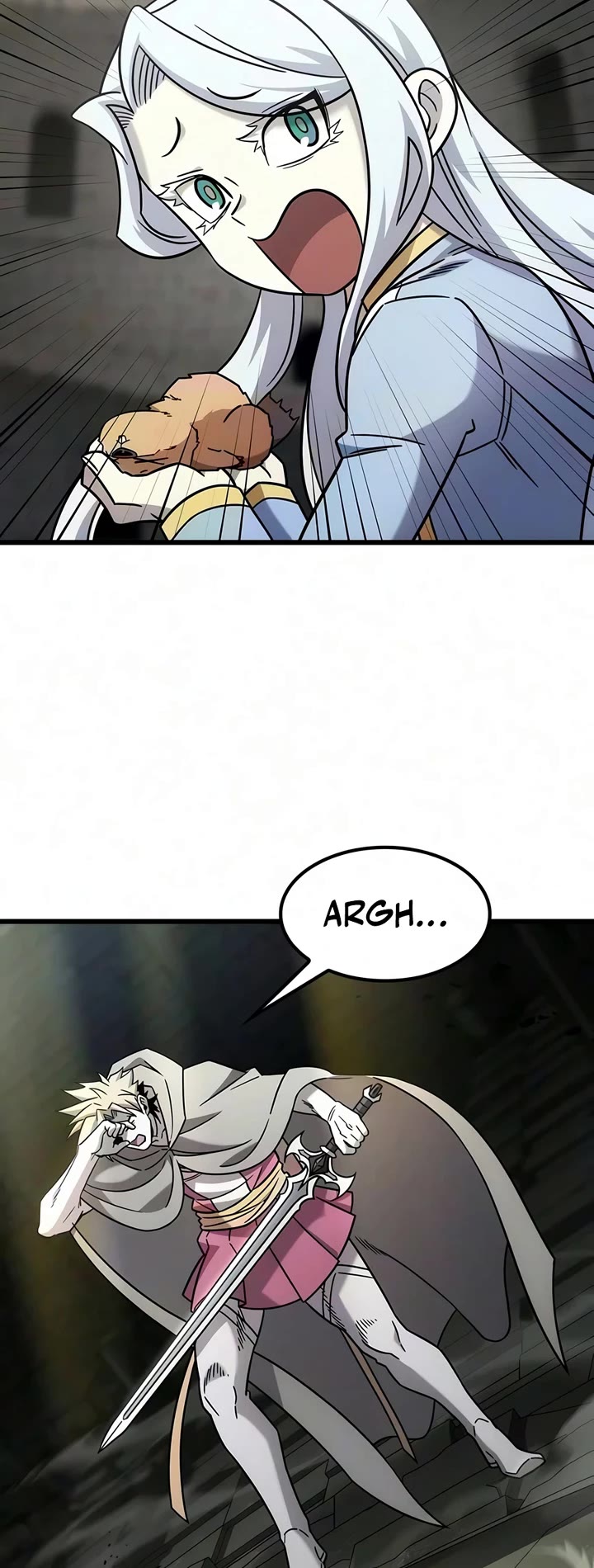 What a Bountiful Harvest, Demon Lord! chapter 75 page 26