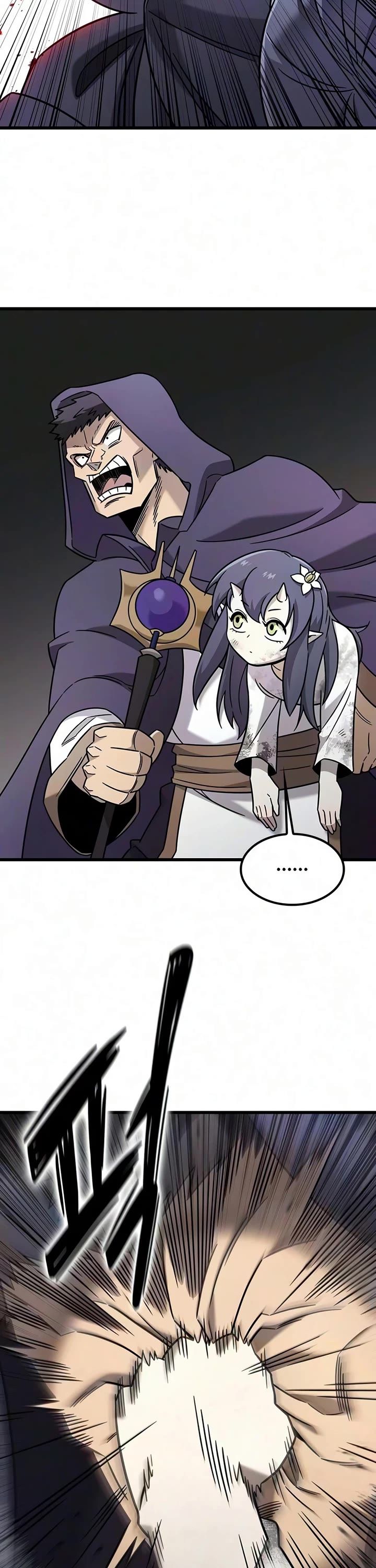 What a Bountiful Harvest, Demon Lord! chapter 75 page 30