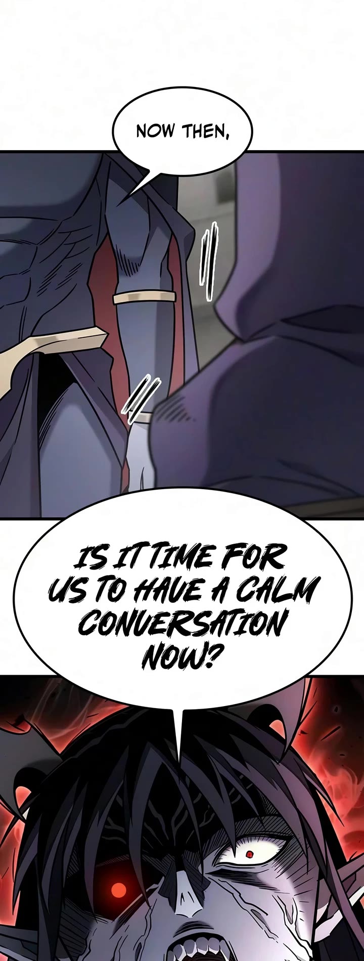 What a Bountiful Harvest, Demon Lord! chapter 75 page 33