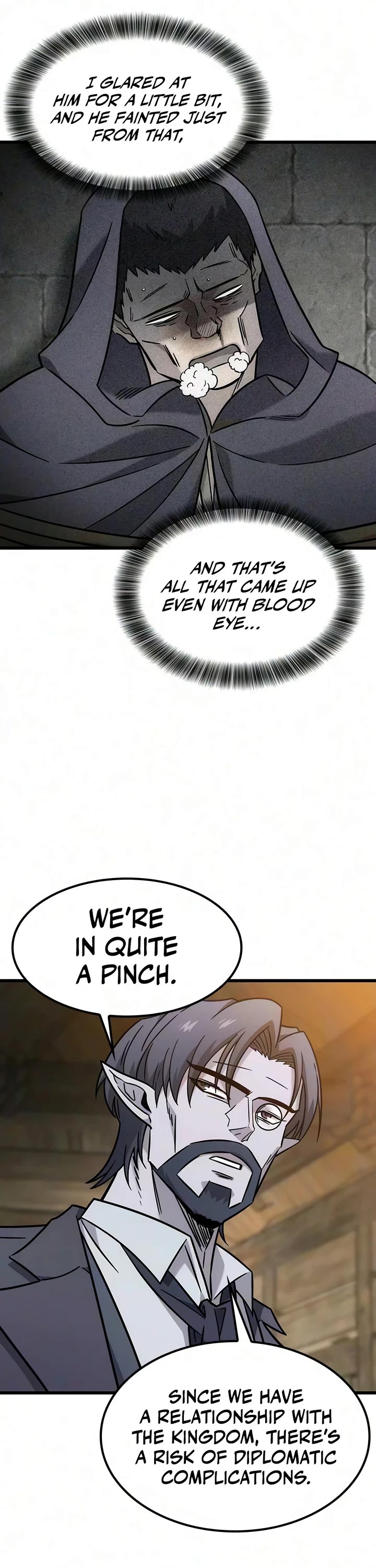 What a Bountiful Harvest, Demon Lord! chapter 75 page 45