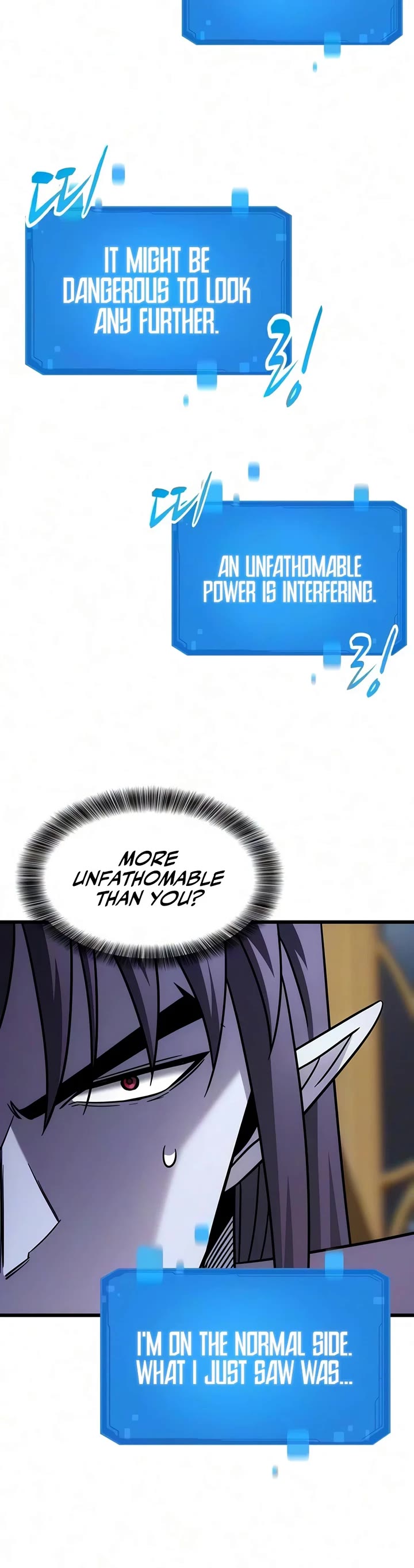 What a Bountiful Harvest, Demon Lord! chapter 76 page 30
