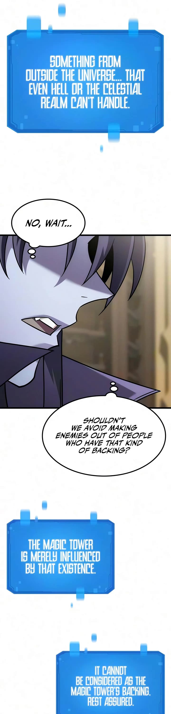 What a Bountiful Harvest, Demon Lord! chapter 76 page 31