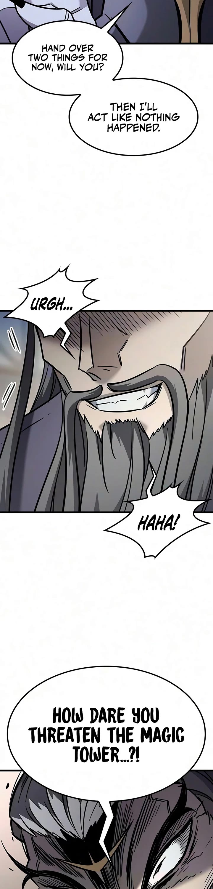 What a Bountiful Harvest, Demon Lord! chapter 76 page 38