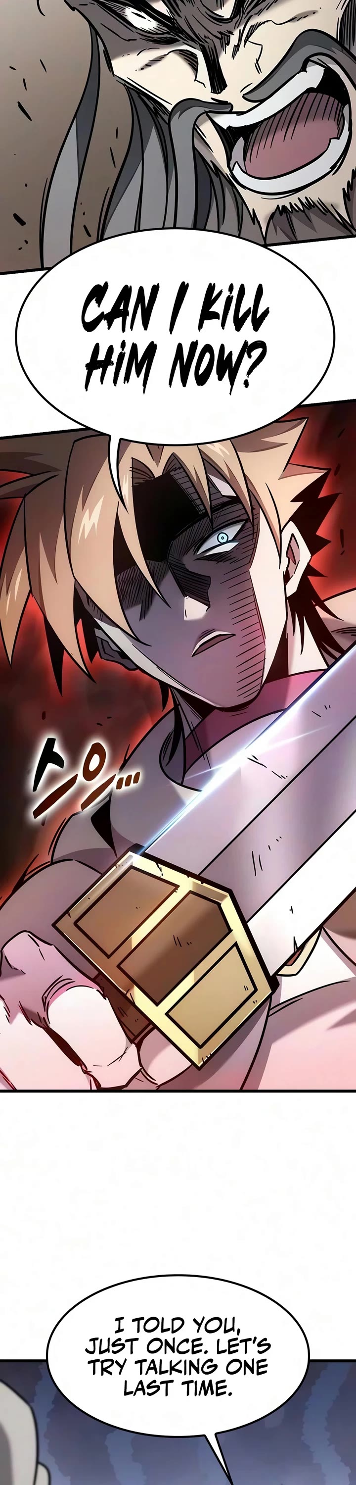 What a Bountiful Harvest, Demon Lord! chapter 76 page 39