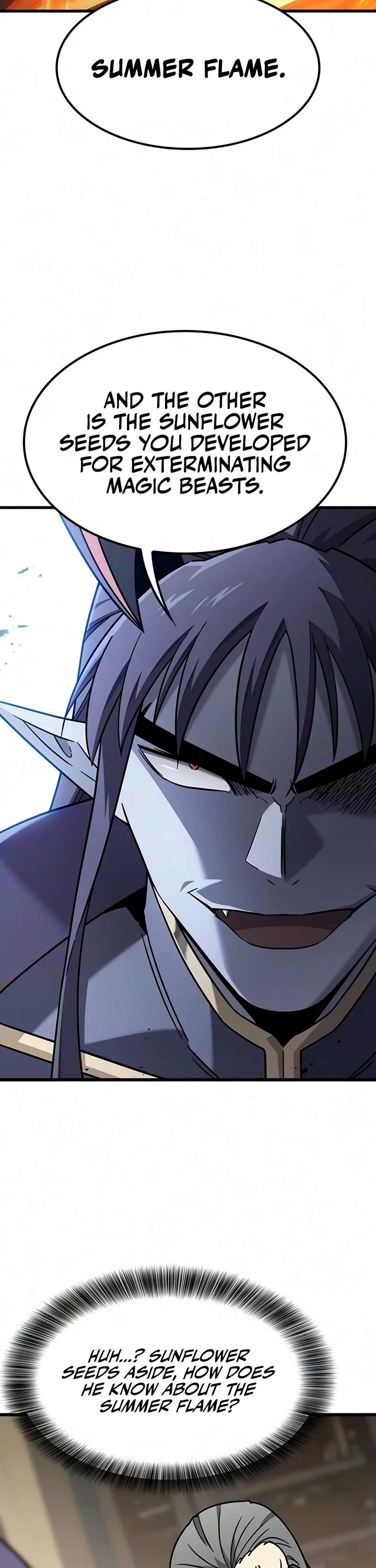 What a Bountiful Harvest, Demon Lord! chapter 76 page 43