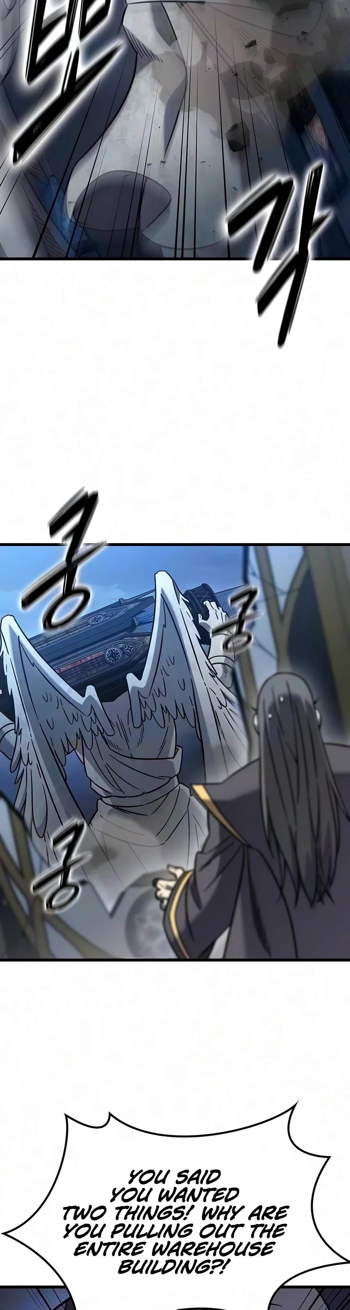 What a Bountiful Harvest, Demon Lord! chapter 76 page 50